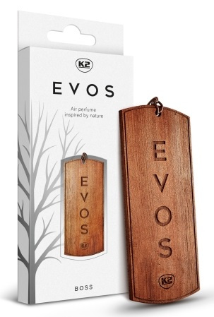 K2 Odrizant Evos Boss V034
