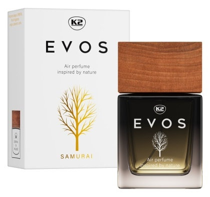 K2 Parfum Odrizant Evos Samurai V052