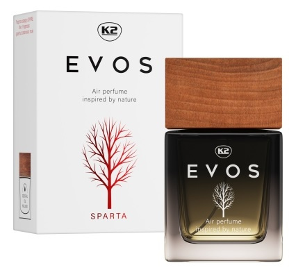 K2 Parfum Odrizant Evos Sparta V051