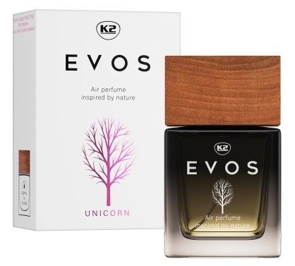 K2 Parfum Odrizant Evos Unicorn V053