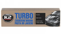 K2 Pasta Abraziva Regeneratoare Turbo 120ML K001