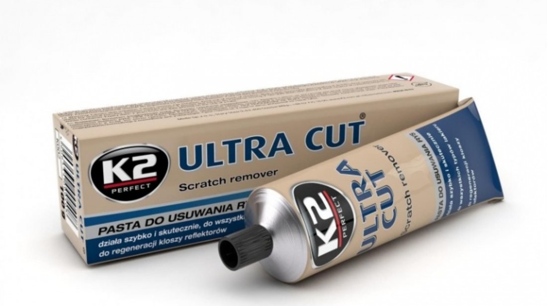 K2 Pasta Indepartat Zgarieturi Ultra Cut 100G K002