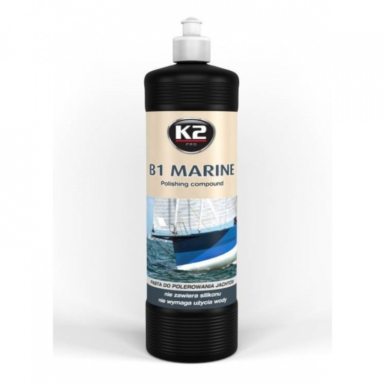 K2 Pasta Polish Barci B1 Marine 1KG L11000M