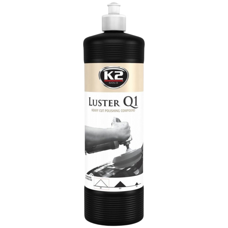 K2 Pasta Polish Luster Q1 1KG L11000