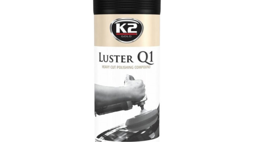 K2 Pasta Polish Luster Q1 1KG L11000