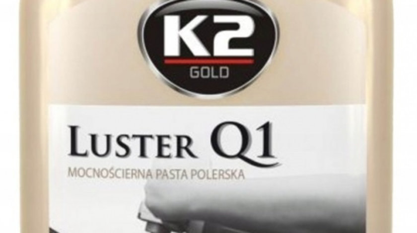 K2 Pasta Polish Luster Q1 200G L1200