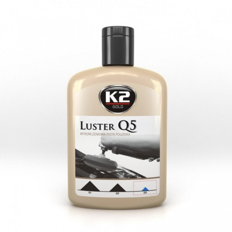 K2 Pasta Polish Luster Q5 200G L5200