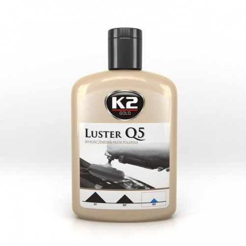 K2 Pasta Polish Luster Q5 200G L5200