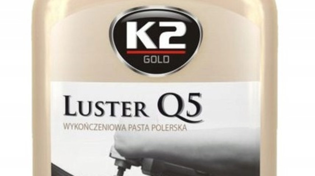 K2 Pasta Polish Luster Q5 200G L5200