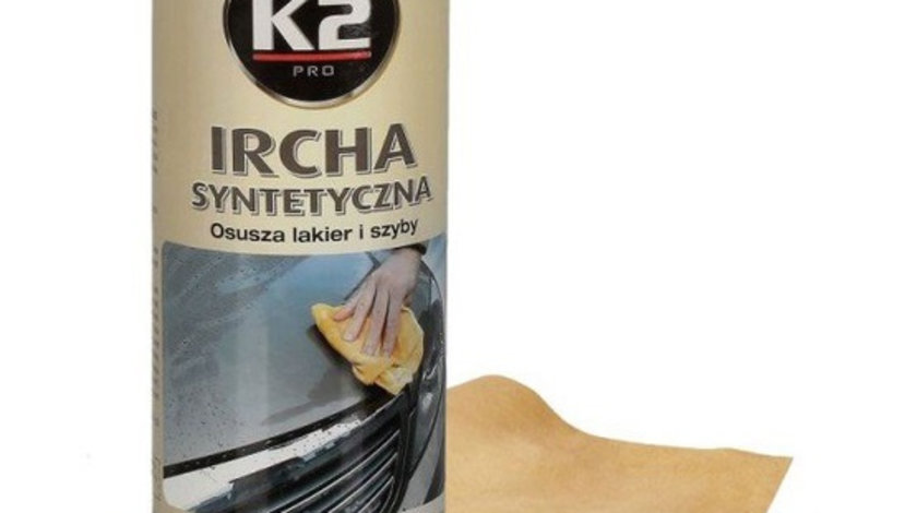 K2 Piele Caprioara Umeda Ircha Syntetyczna M405