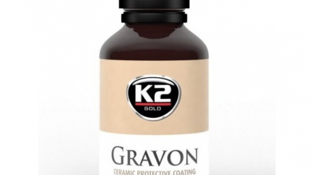 K2 Protectie Ceramica Gravon 50ML G031