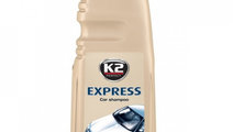 K2 Sampon Auto Cu Ceara Express Plus 1L K141