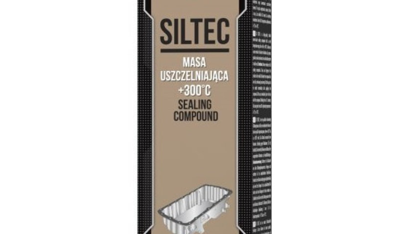 K2 Siltec Silicon Etansare Componente Motor 90G W003