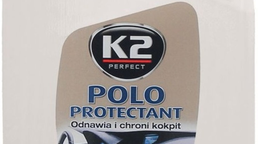 K2 Solutie Bord Mat Polo 5L M171