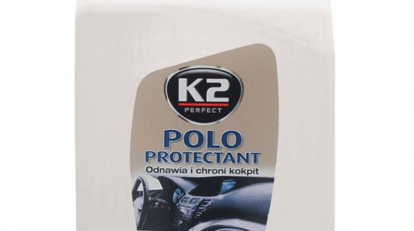 K2 Solutie Bord Mat Polo 5L M171