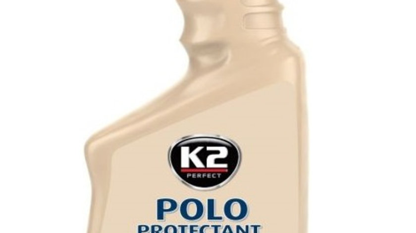 K2 Solutie Curatat Bord Mat Polo Fahren 770ML K417M