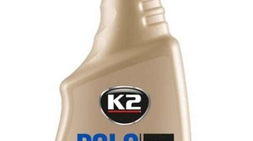 K2 Solutie Curatat Bord Mat Polo Green Tea 770ML K2-01522