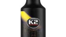 K2 Solutie Curatat Tapiterie Si Plafon Velor Pro 1...