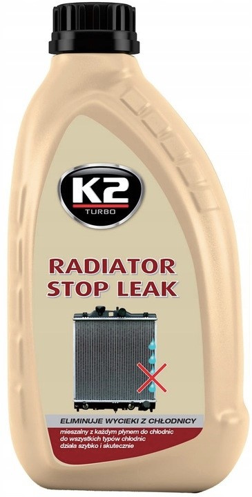 K2 Solutie Lipit Radiator 400ML T231