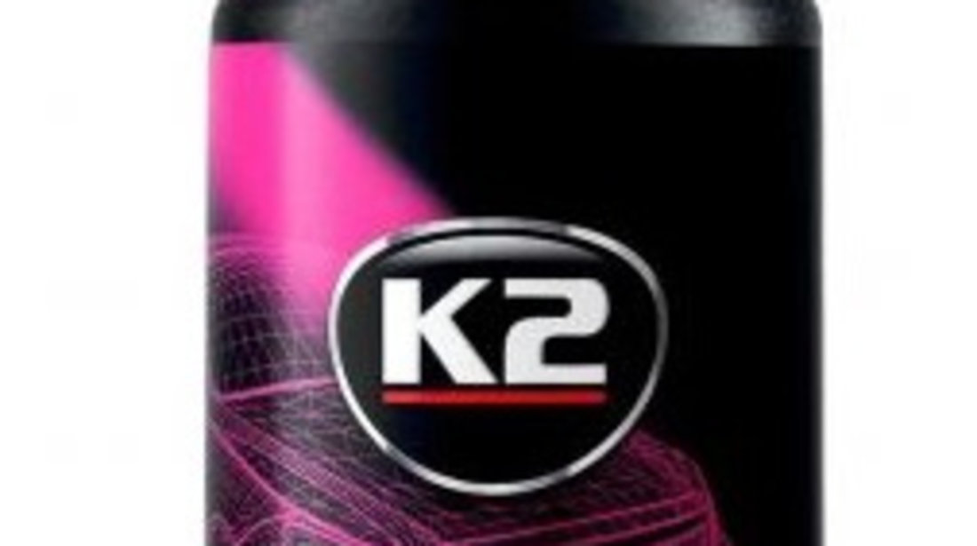 K2 Spectrum Pro Quick Detailer Solutie Ceata 1L D3001