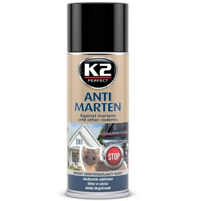 K2 Spray Anti Rozatoare 400ML K199