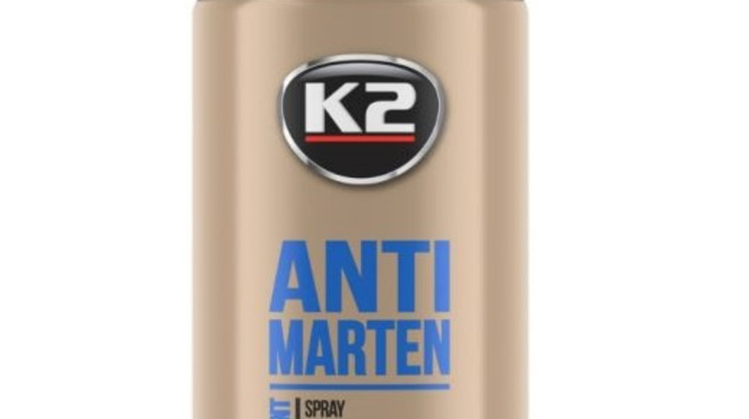 K2 Spray Anti Rozatoare 400ML K199