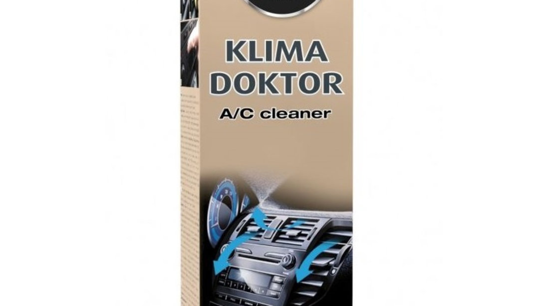 K2 Spray Curatat Ac Clima Doktor 500ML W100