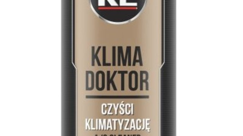 K2 Spray Curatat Ac Clima Doktor 500ML W100