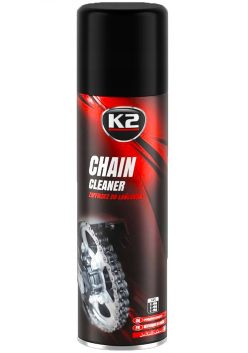 K2 Spray Curatat Lant Chain Cleaner 500ML W148NM