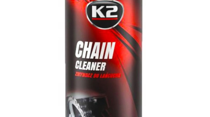 K2 Spray Curatat Lant Chain Cleaner 500ML W148NM