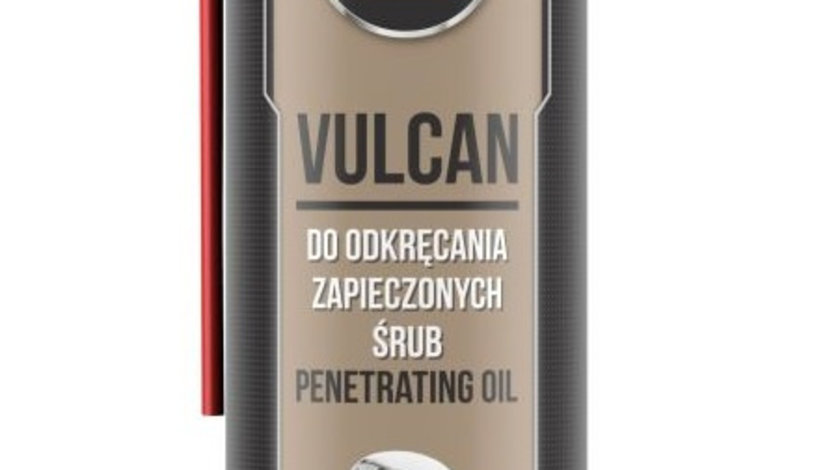 K2 Spray Degripant Vulcan 500ML W115