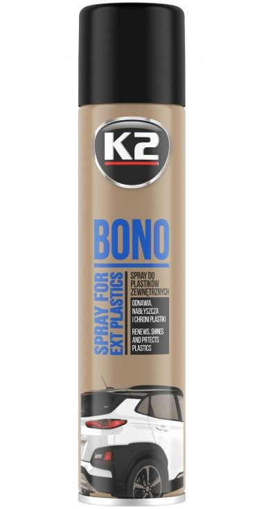 K2 Spray Inegrit Plastic Bono 300ML K150