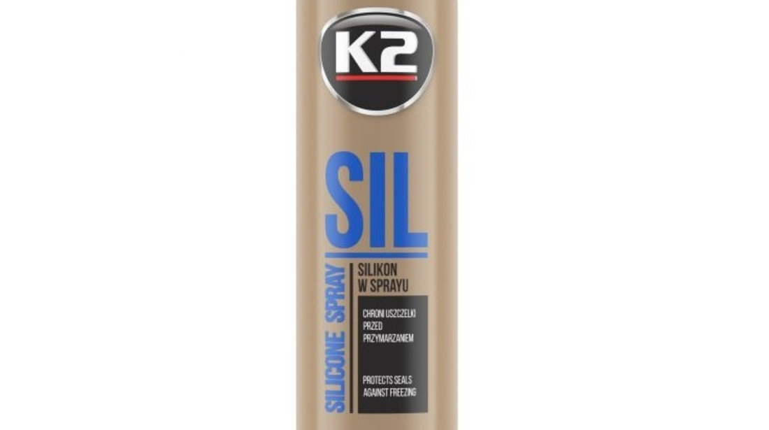 K2 Spray Protectie Cheder Sil 300ML K633