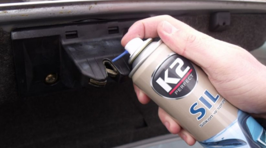 K2 Spray Protectie Cheder Sil 300ML K633