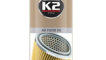 K2 Spray Protectie Filtru Aer Aer Filter Oil 500ML...