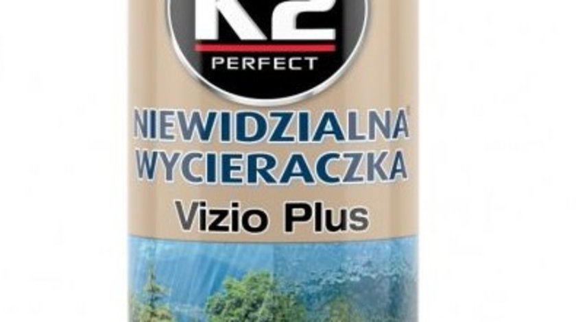 K2 Spray Tratament Parbriz Vizio Plus 200ML K511