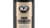 K2 Spray Vaselina Ceramica Smar Ceramiczny 400ML W...