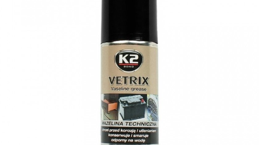 K2 Spray Vaselina Vetrix 125ML B400