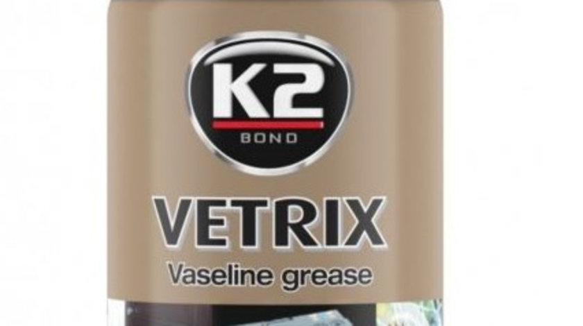 K2 Spray Vaselina Vetrix 125ML B400