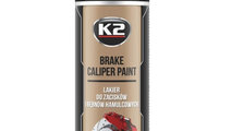 K2 Spray Vopsea Etrier Negru 400ML L346CA