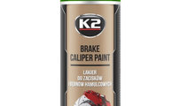 K2 Spray Vopsea Etrier Verde 400ML L346ZI