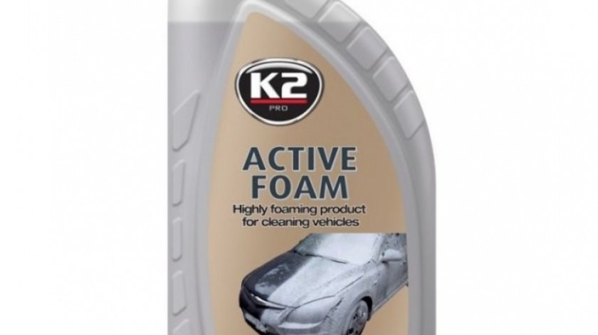 K2 Spuma Activa Active Foam 1L M890