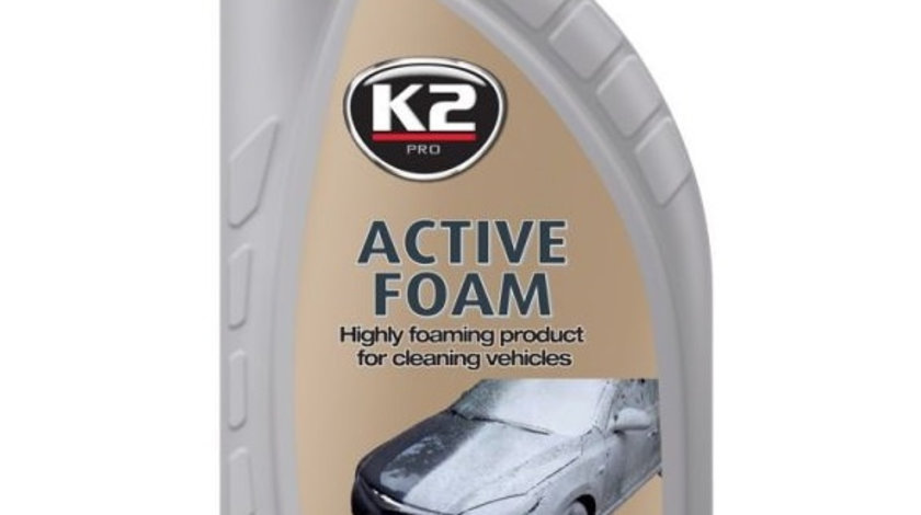 K2 Spuma Activa Active Foam 1L M890