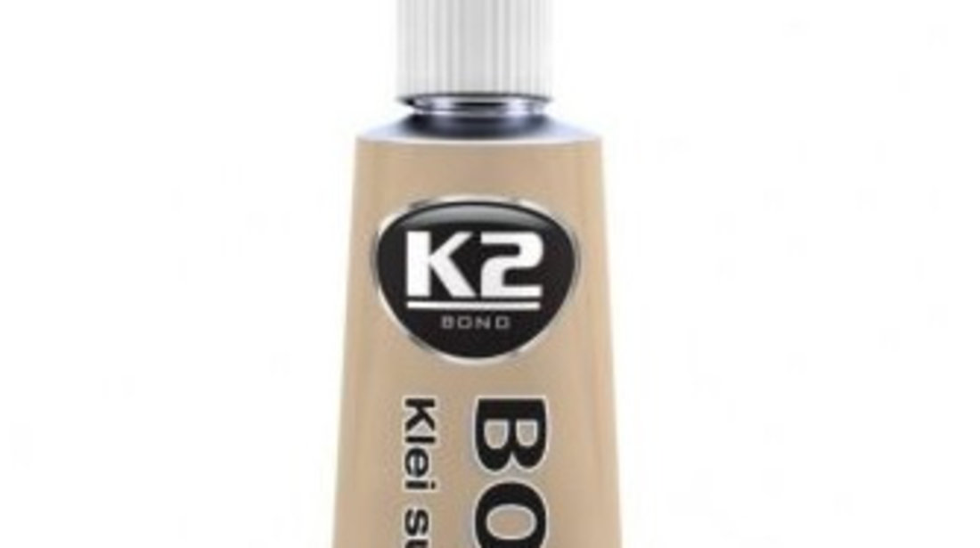 K2 Super Glue Bondix 3G B1000
