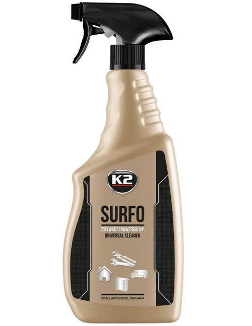 K2 Surfo Solutie Curatat Universala 750ML W158