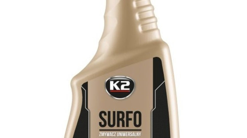 K2 Surfo Solutie Curatat Universala 750ML W158