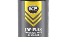 K2 Tapiflex Spray Adeziv Lipit Tapiterie 400ML W17...
