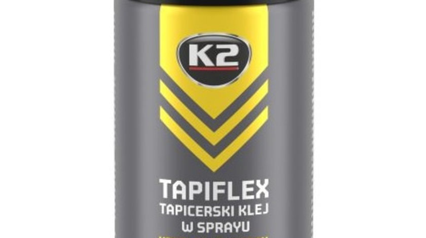 K2 Tapiflex Spray Adeziv Lipit Tapiterie 400ML W170