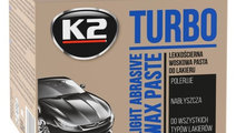 K2 Turbo Ceara Lustruit Caroseria Usor Abraziva Na...