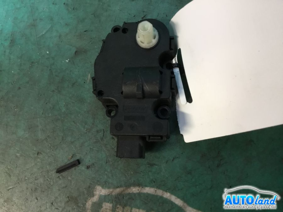K9749004 Motoras Clapeta Aeroterma Audi A4 8K 2007